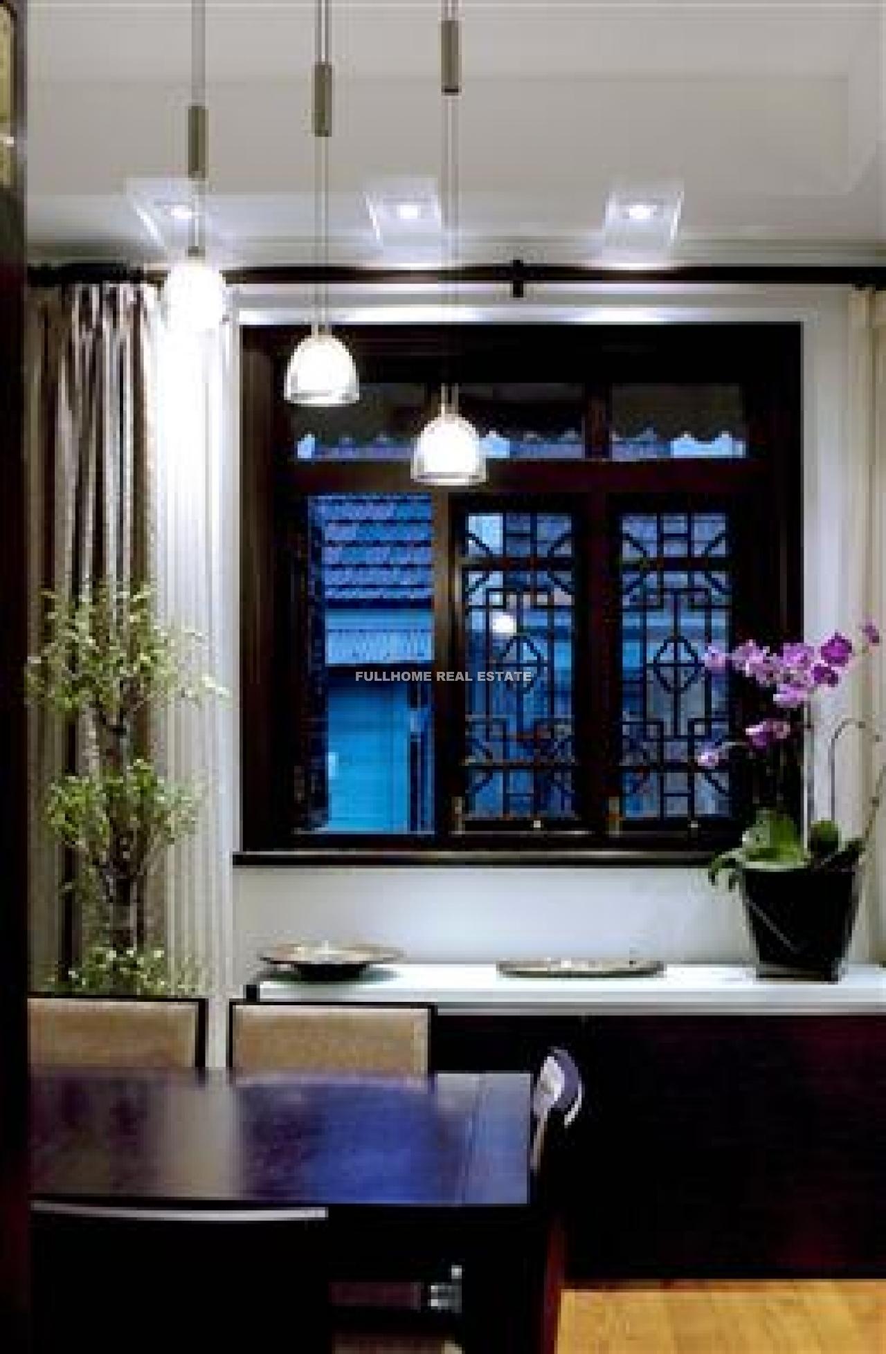 No.145 South Nanjing Road Old House - Interior view 8, Shanghai rental property