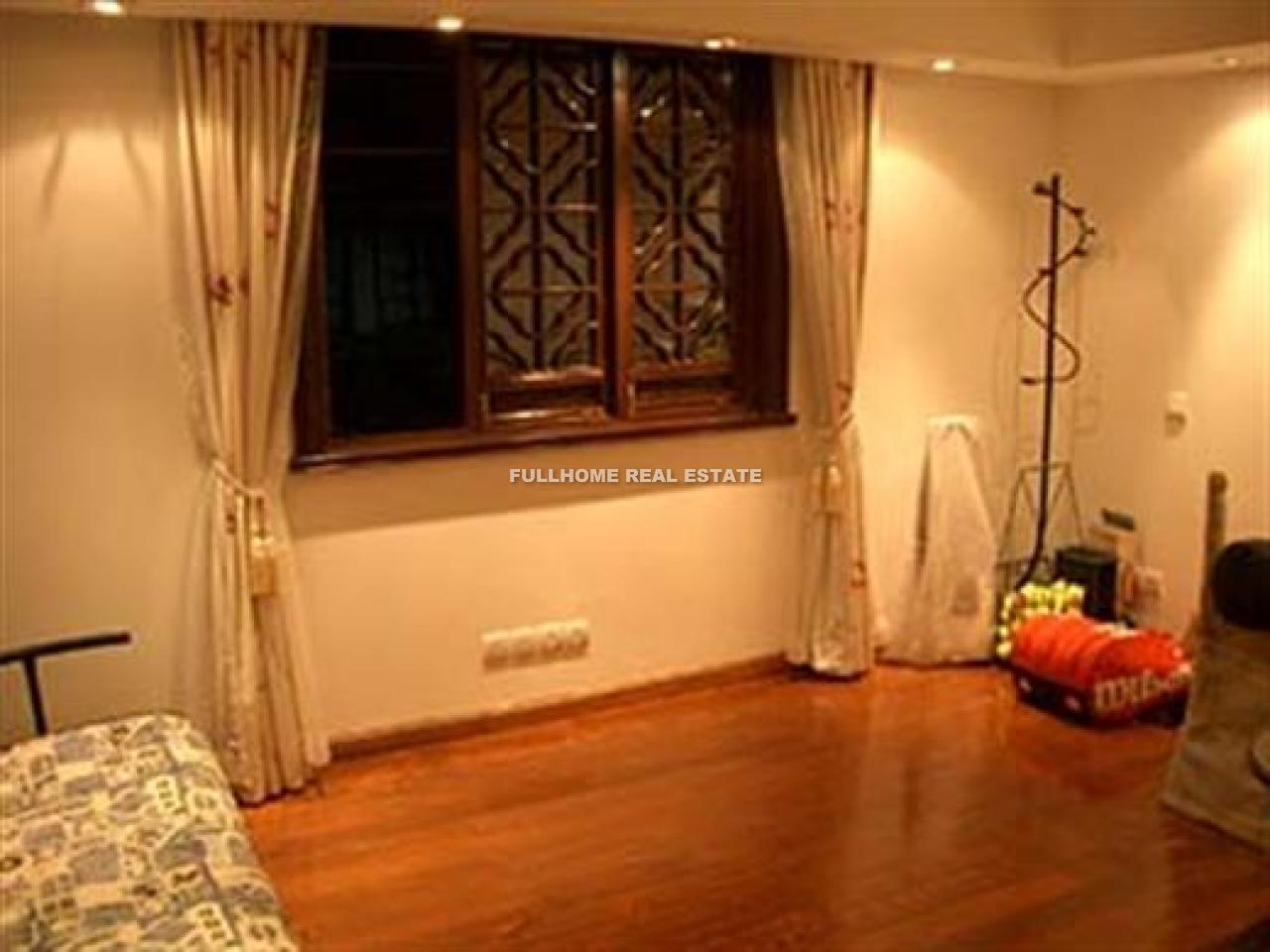 No.145 South Nanjing Road Old House - Interior view 9, Shanghai rental property