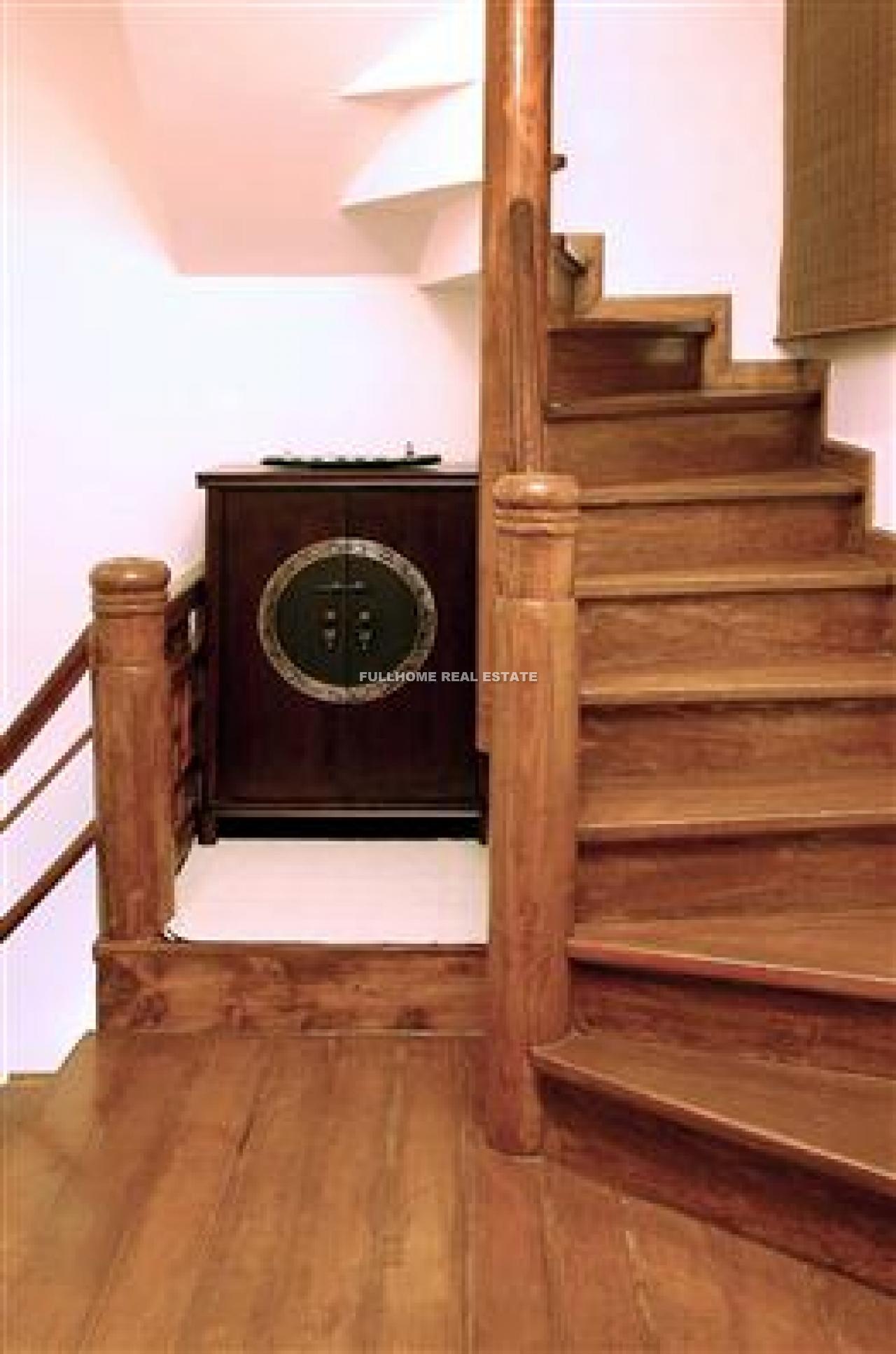 No.145 South Nanjing Road Old House - Interior view 10, Shanghai rental property