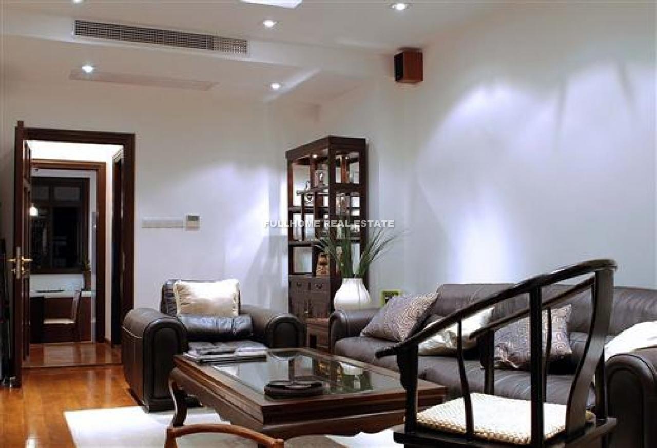 No.145 South Nanjing Road Old House - Interior view 11, Shanghai rental property