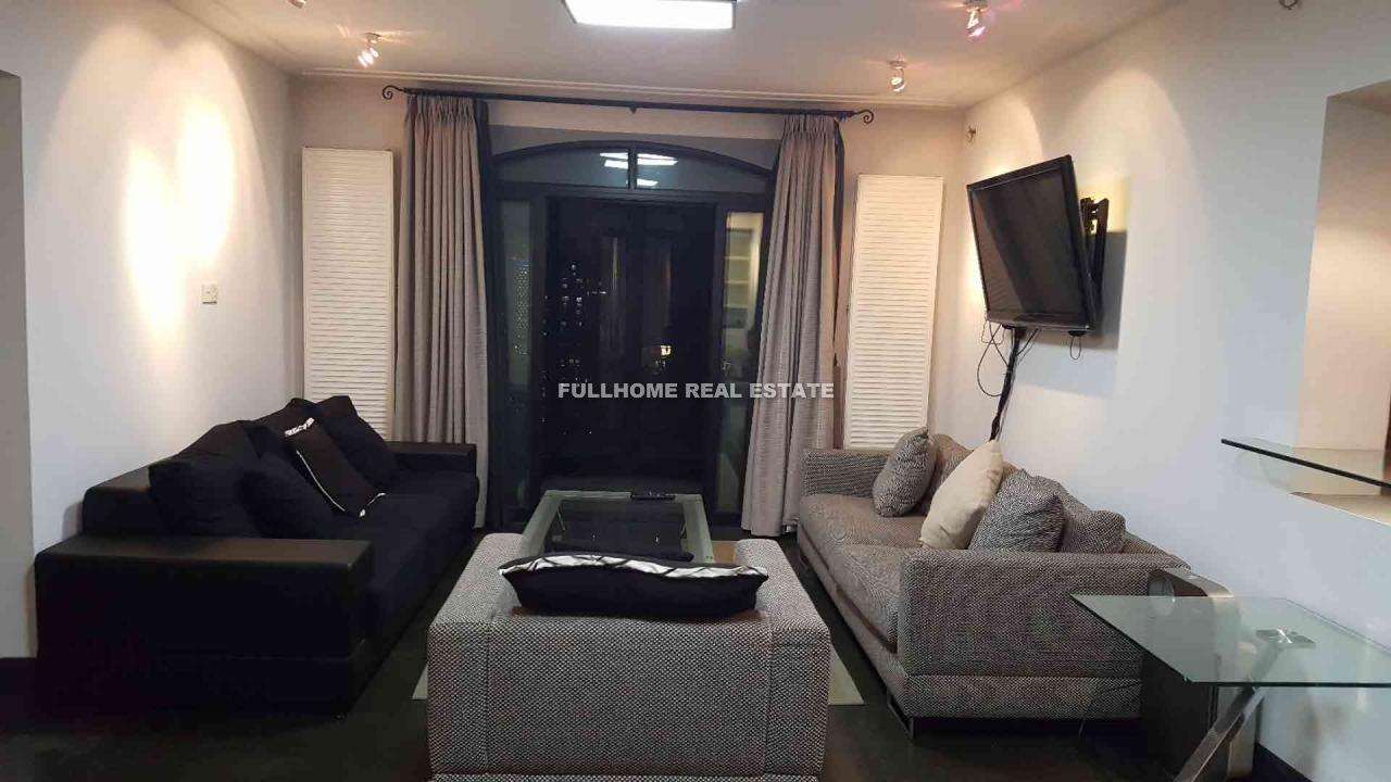 Sun Wonderland - 4 bedroom apartment in Shanghai, Xintiandi, Downtown