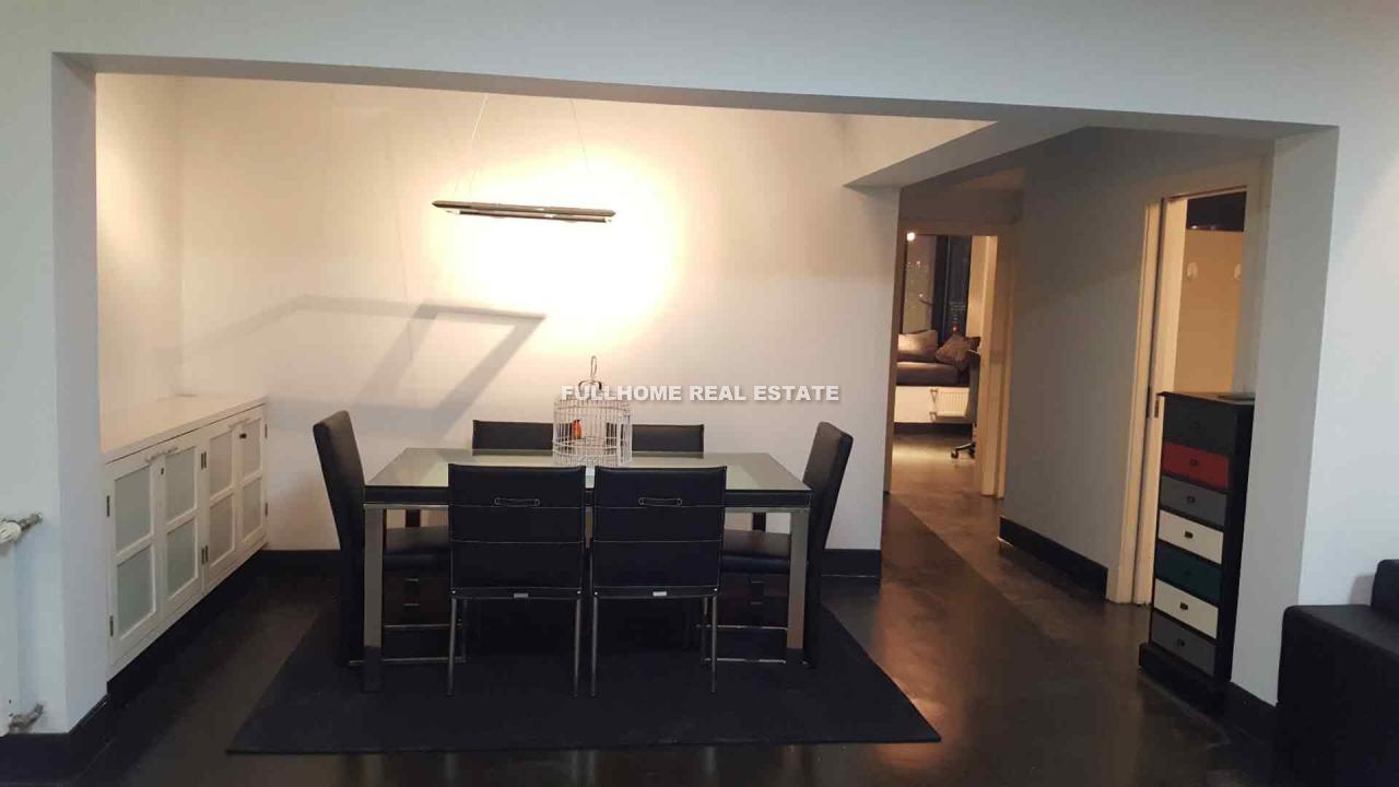Sun Wonderland - Interior view 2, Shanghai rental property