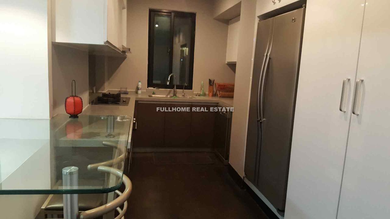 Sun Wonderland - Interior view 3, Shanghai rental property