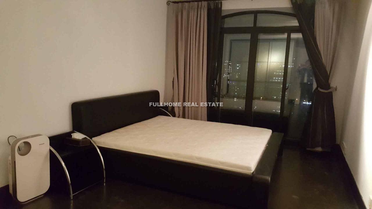 Sun Wonderland - Interior view 4, Shanghai rental property