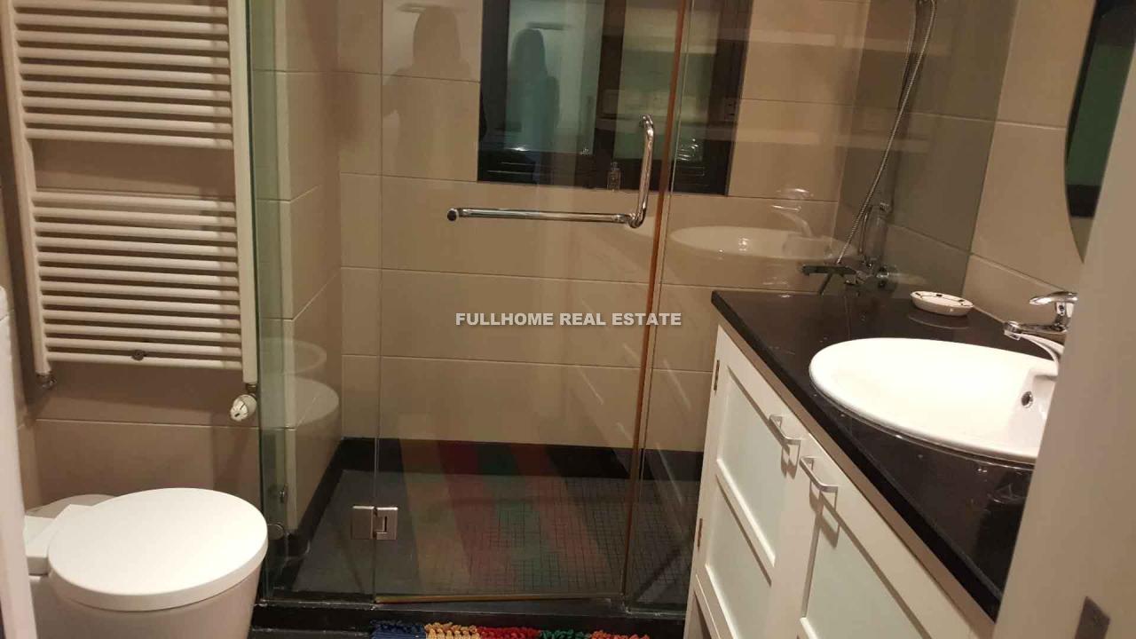 Sun Wonderland - Interior view 6, Shanghai rental property