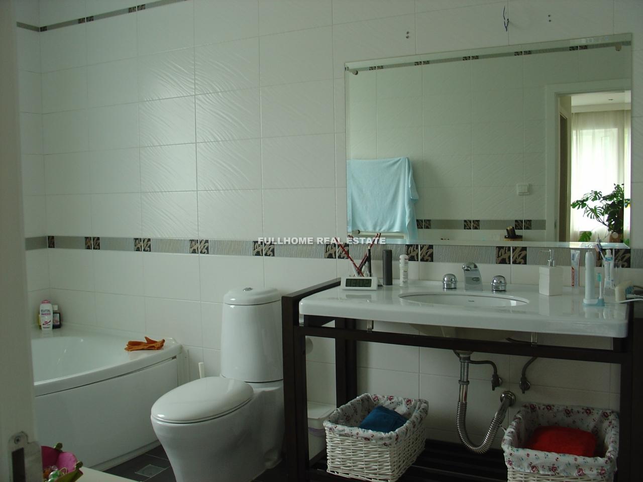 Western Suburban Garden - Interior view 4, Shanghai rental property