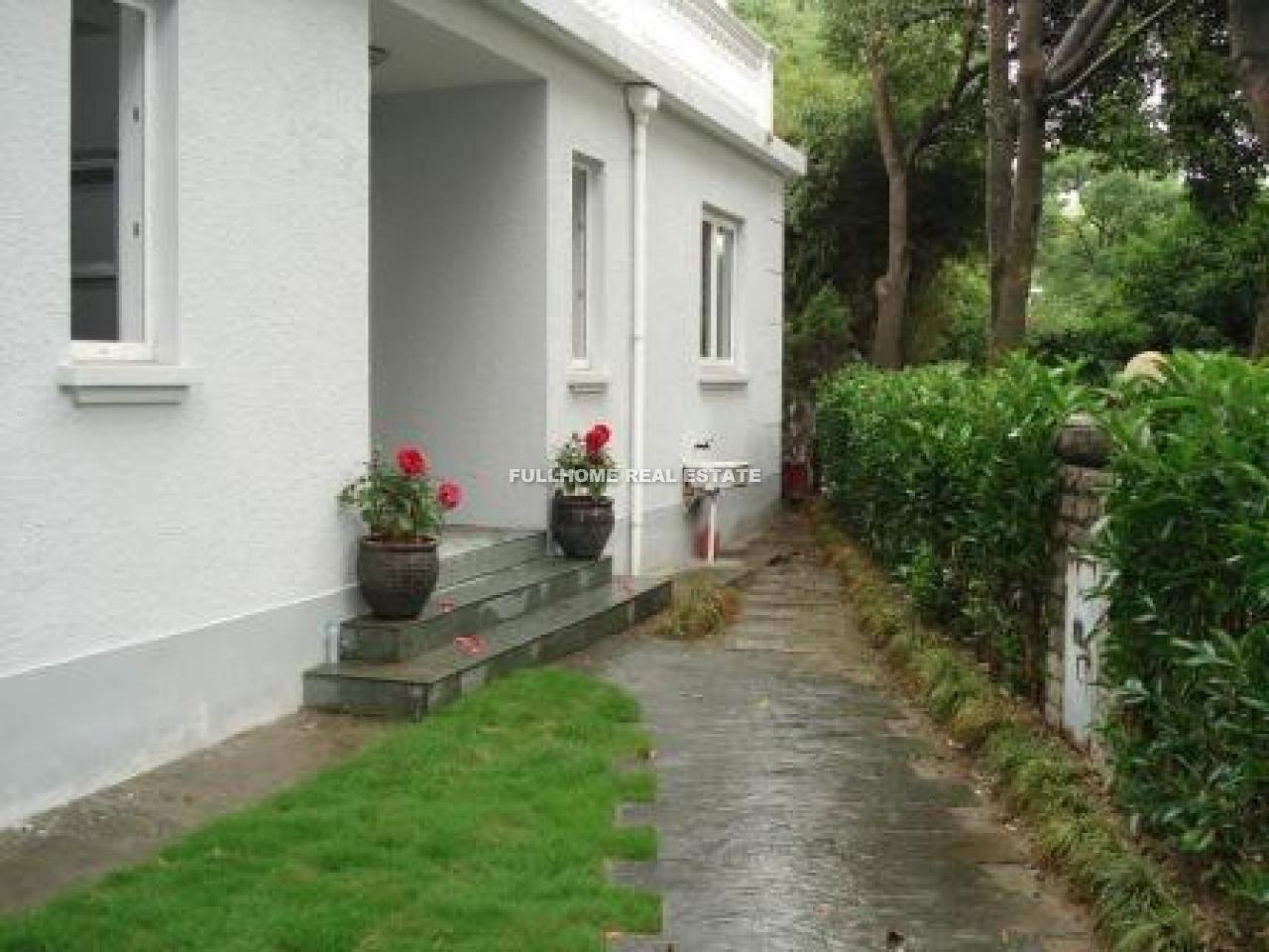 Western Suburban Garden - Interior view 5, Shanghai rental property