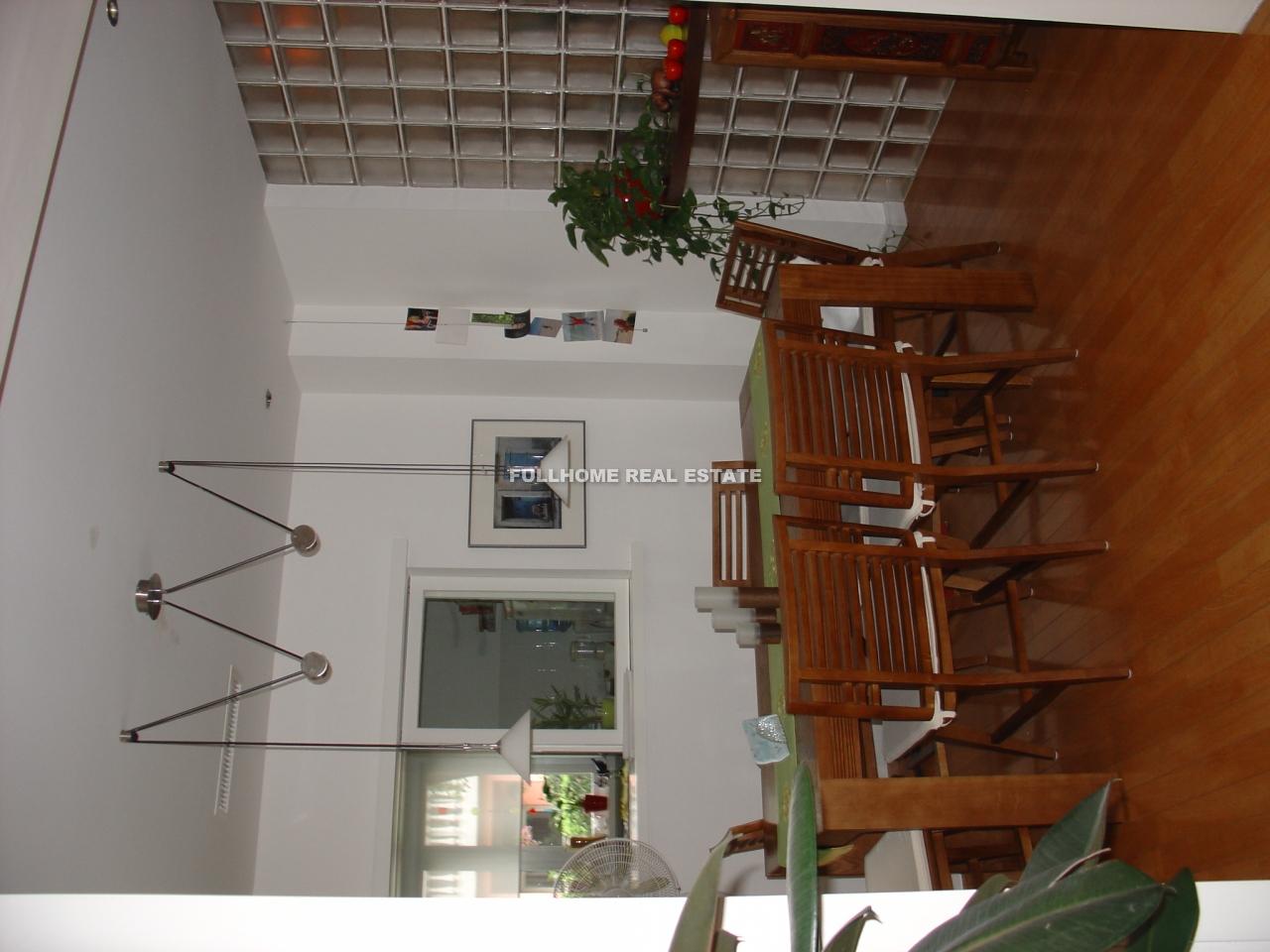 Western Suburban Garden - Interior view 8, Shanghai rental property