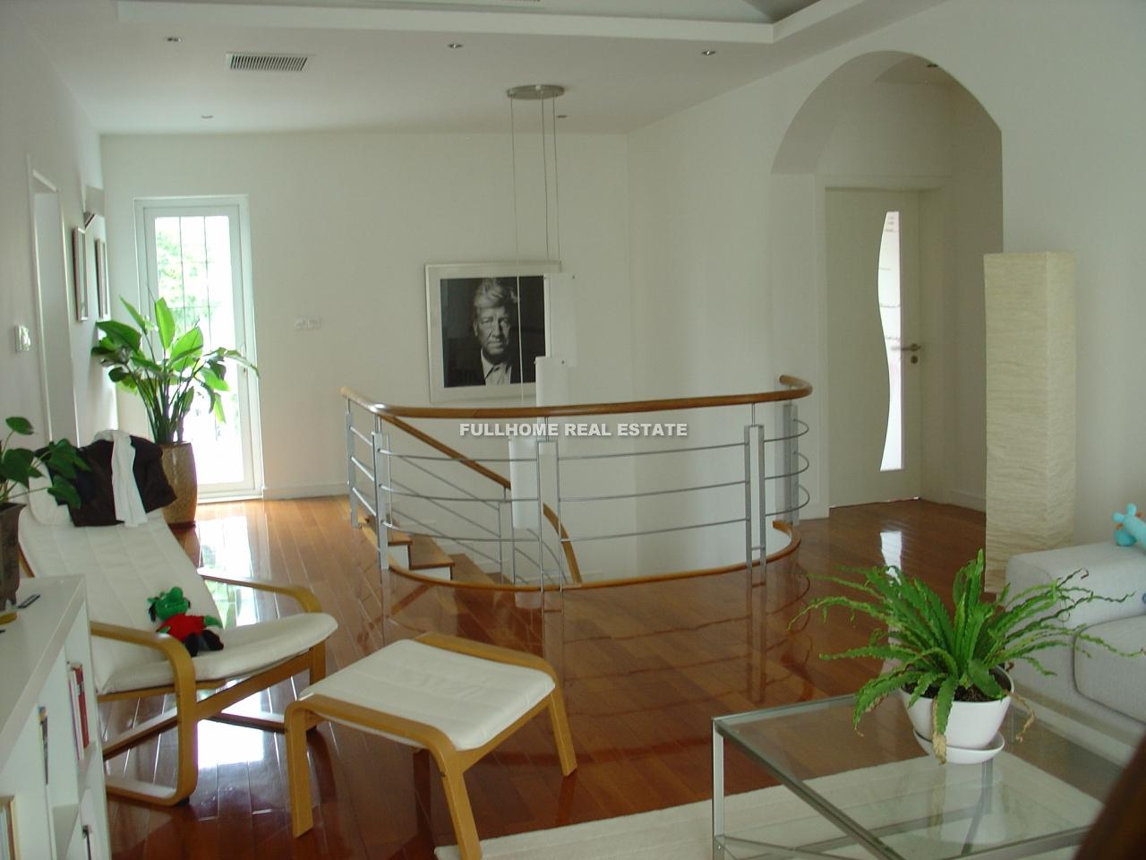 Western Suburban Garden - Interior view 9, Shanghai rental property