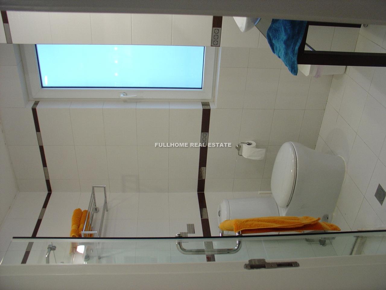 Western Suburban Garden - Interior view 10, Shanghai rental property