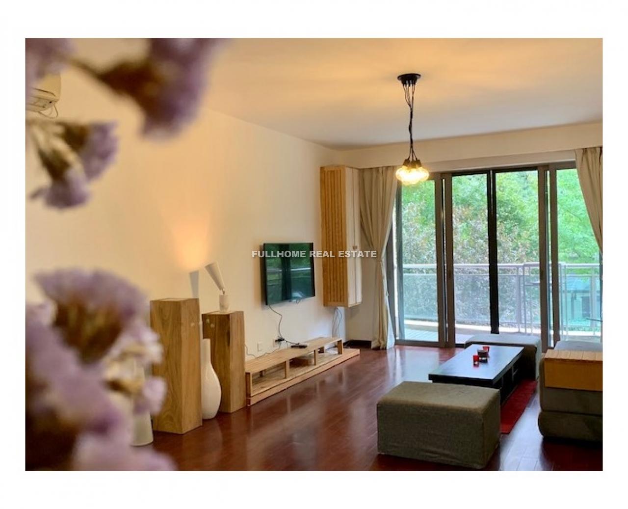 La Cite - Interior view 2, Shanghai rental property