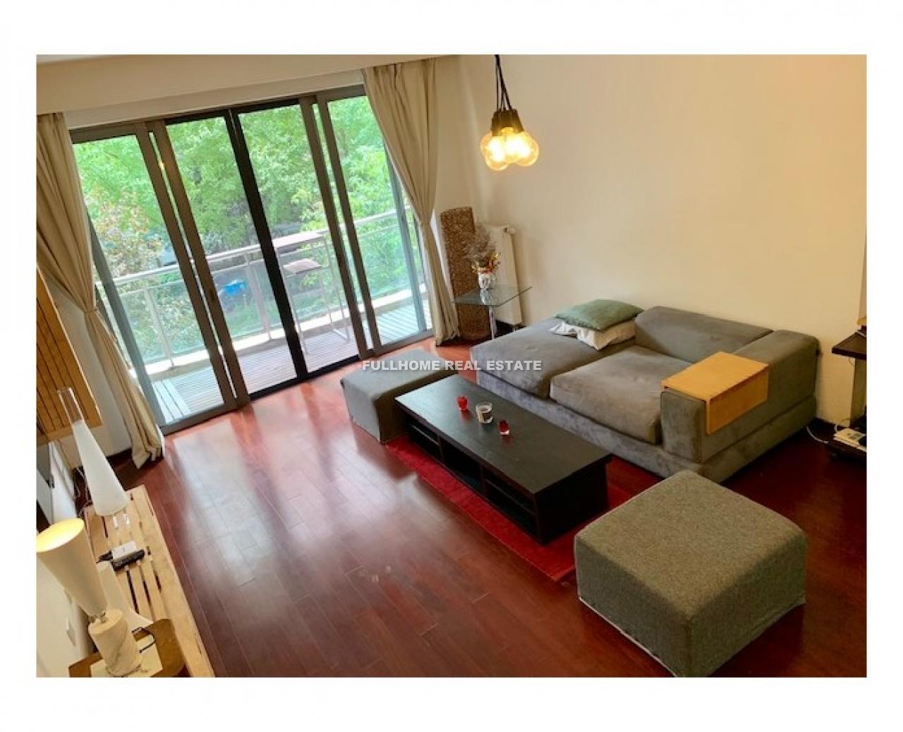 La Cite - Interior view 3, Shanghai rental property