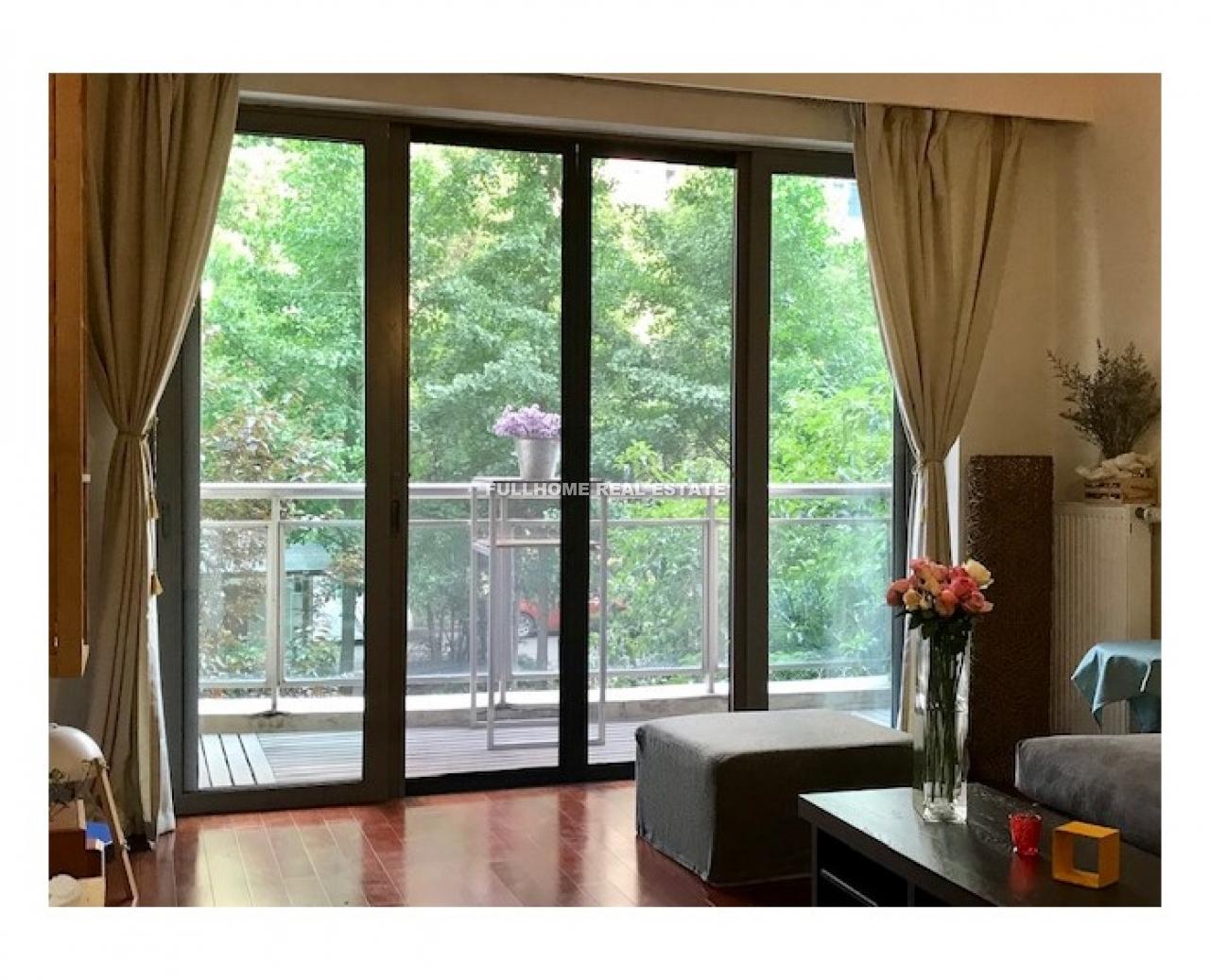 La Cite - Interior view 4, Shanghai rental property