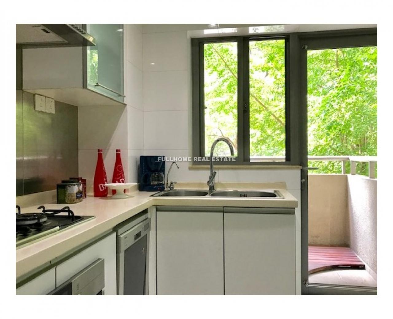La Cite - Interior view 7, Shanghai rental property