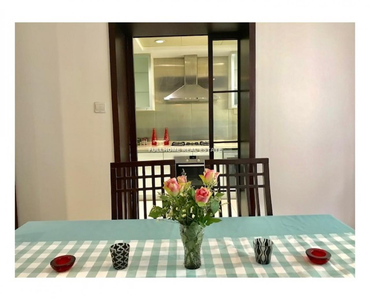 La Cite - Interior view 6, Shanghai rental property
