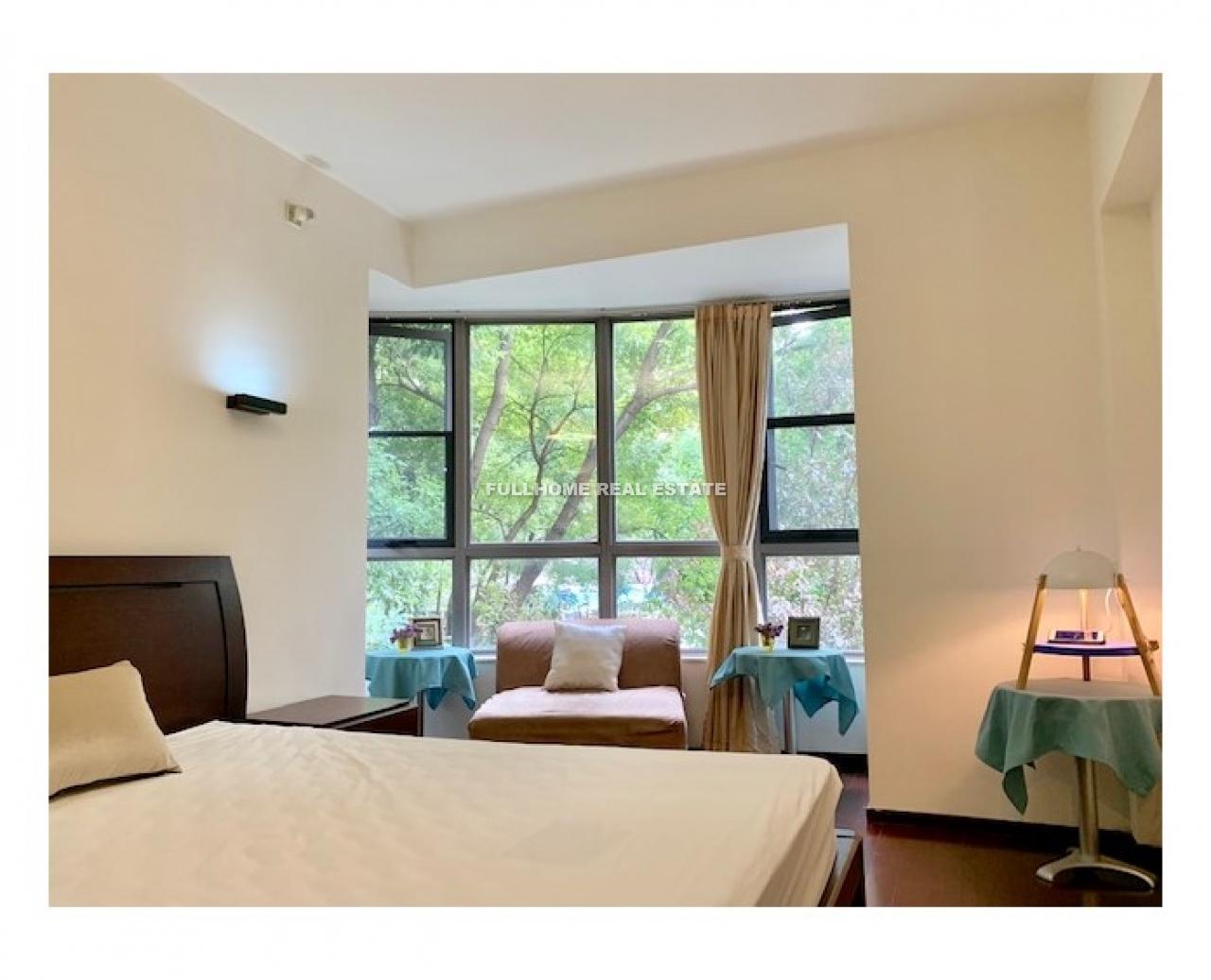 La Cite - Interior view 8, Shanghai rental property