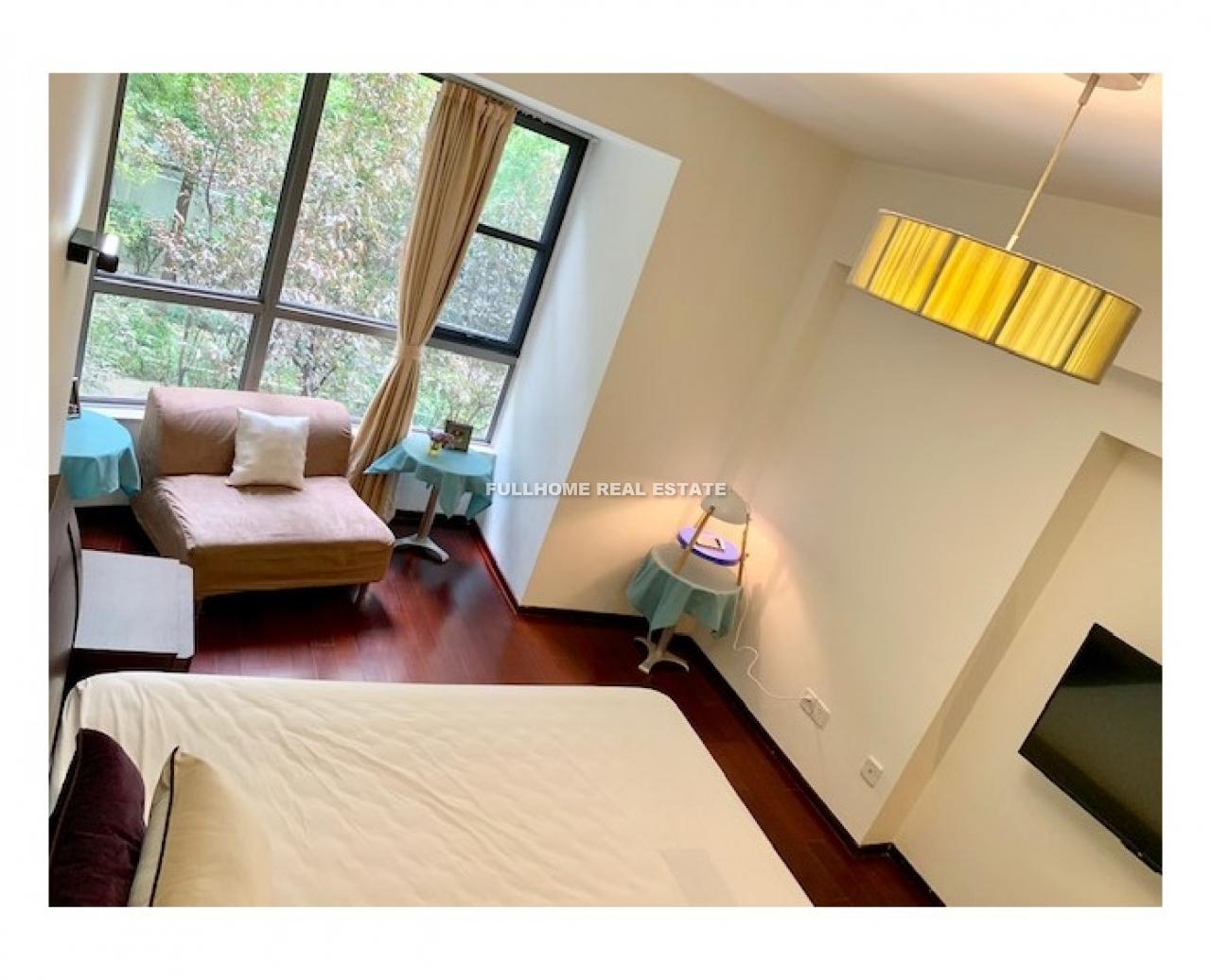 La Cite - Interior view 9, Shanghai rental property