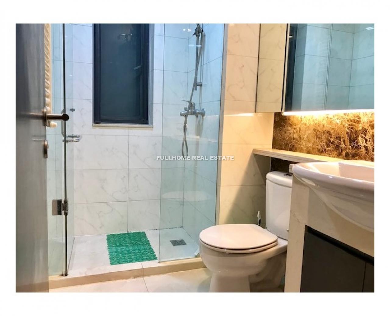 La Cite - Interior view 11, Shanghai rental property