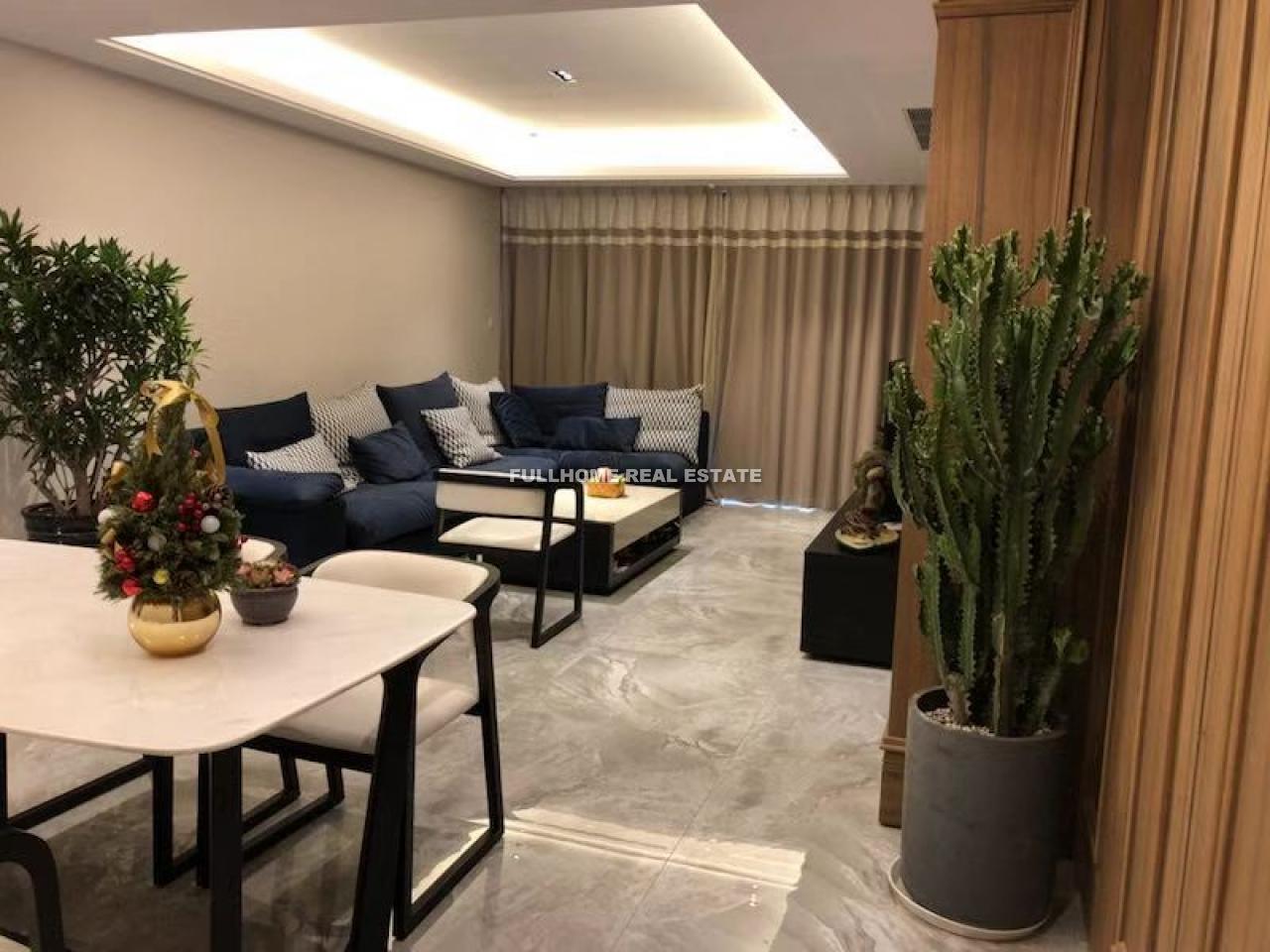 SUHE RONGJING - 3 bedroom apartment in Shanghai, , 