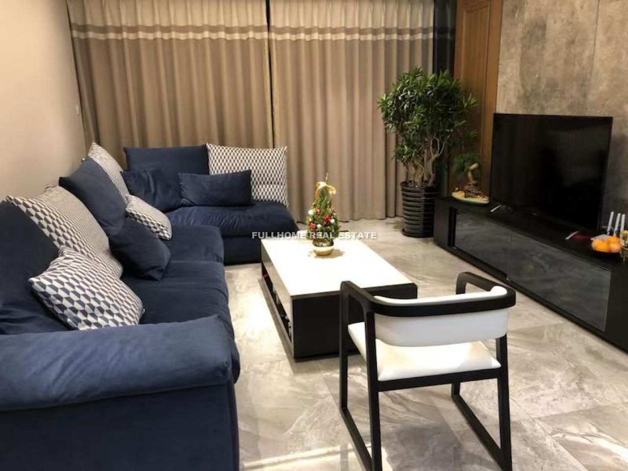SUHE RONGJING - Interior view 2, Shanghai rental property