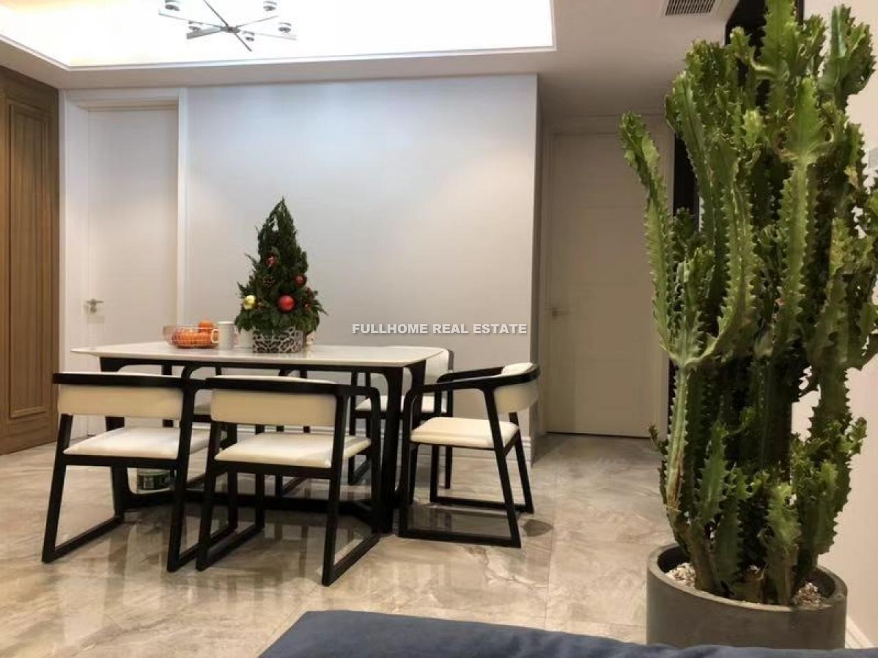 SUHE RONGJING - Interior view 3, Shanghai rental property