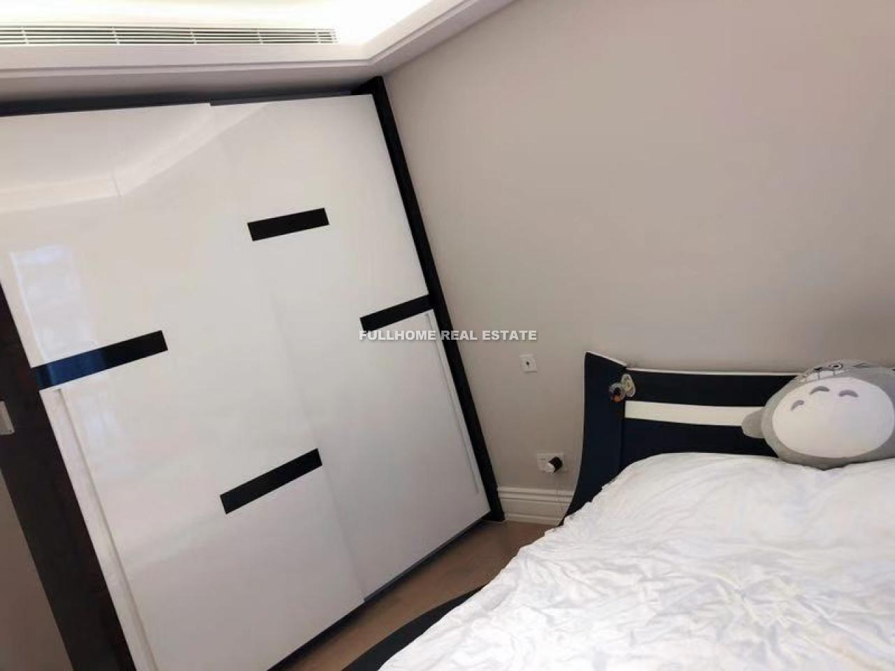 SUHE RONGJING - Interior view 5, Shanghai rental property