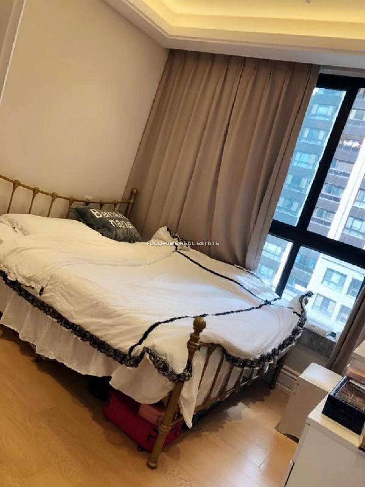 SUHE RONGJING - Interior view 6, Shanghai rental property