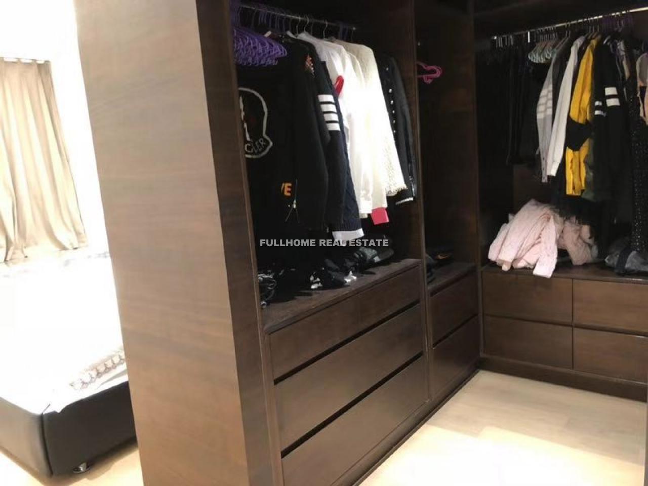 SUHE RONGJING - Interior view 7, Shanghai rental property