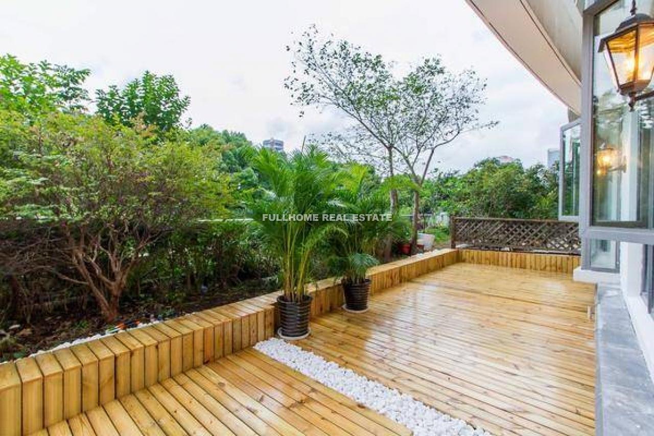 Top Of City - Interior view 2, Shanghai rental property