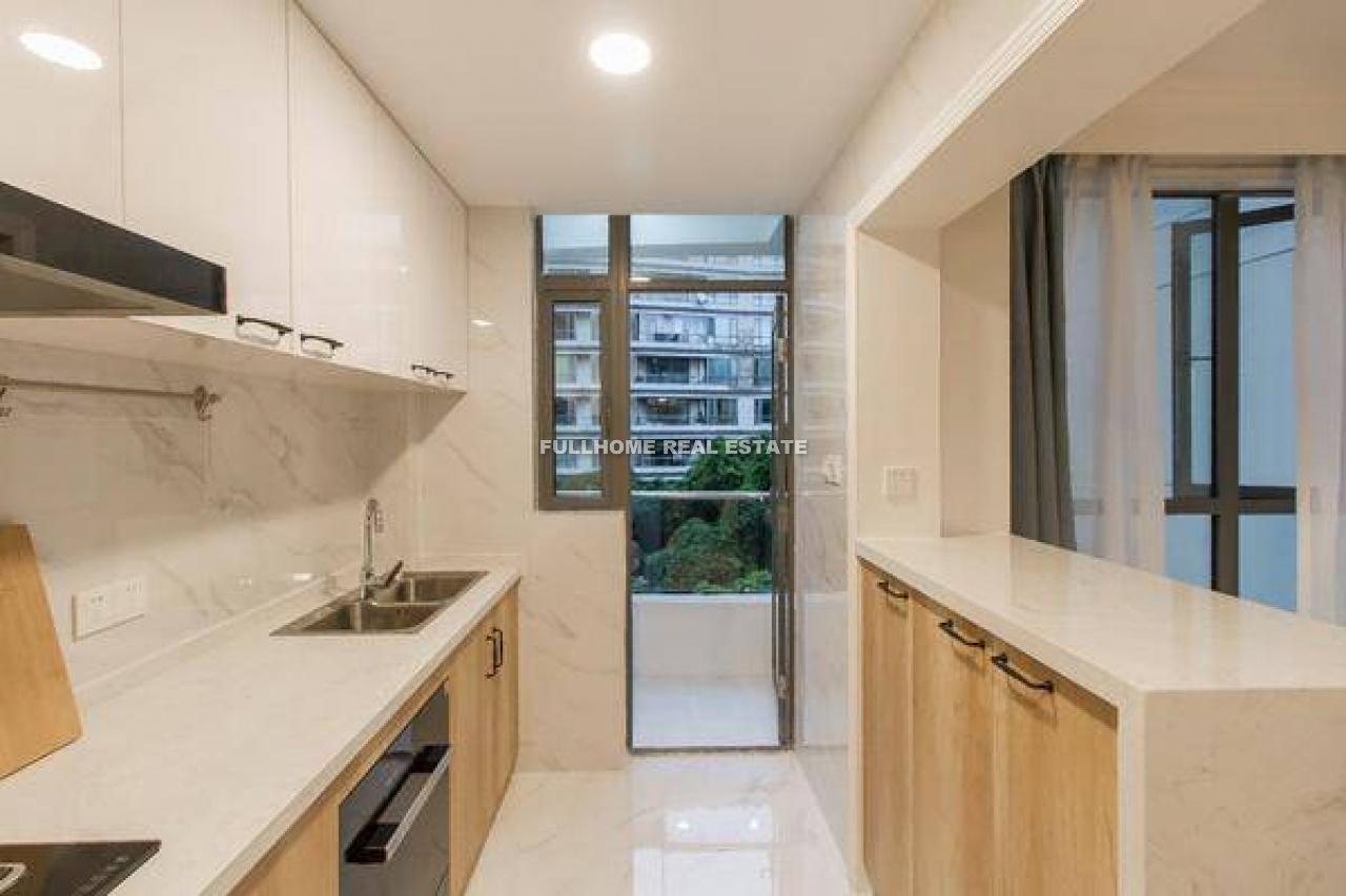 Top Of City - Interior view 5, Shanghai rental property