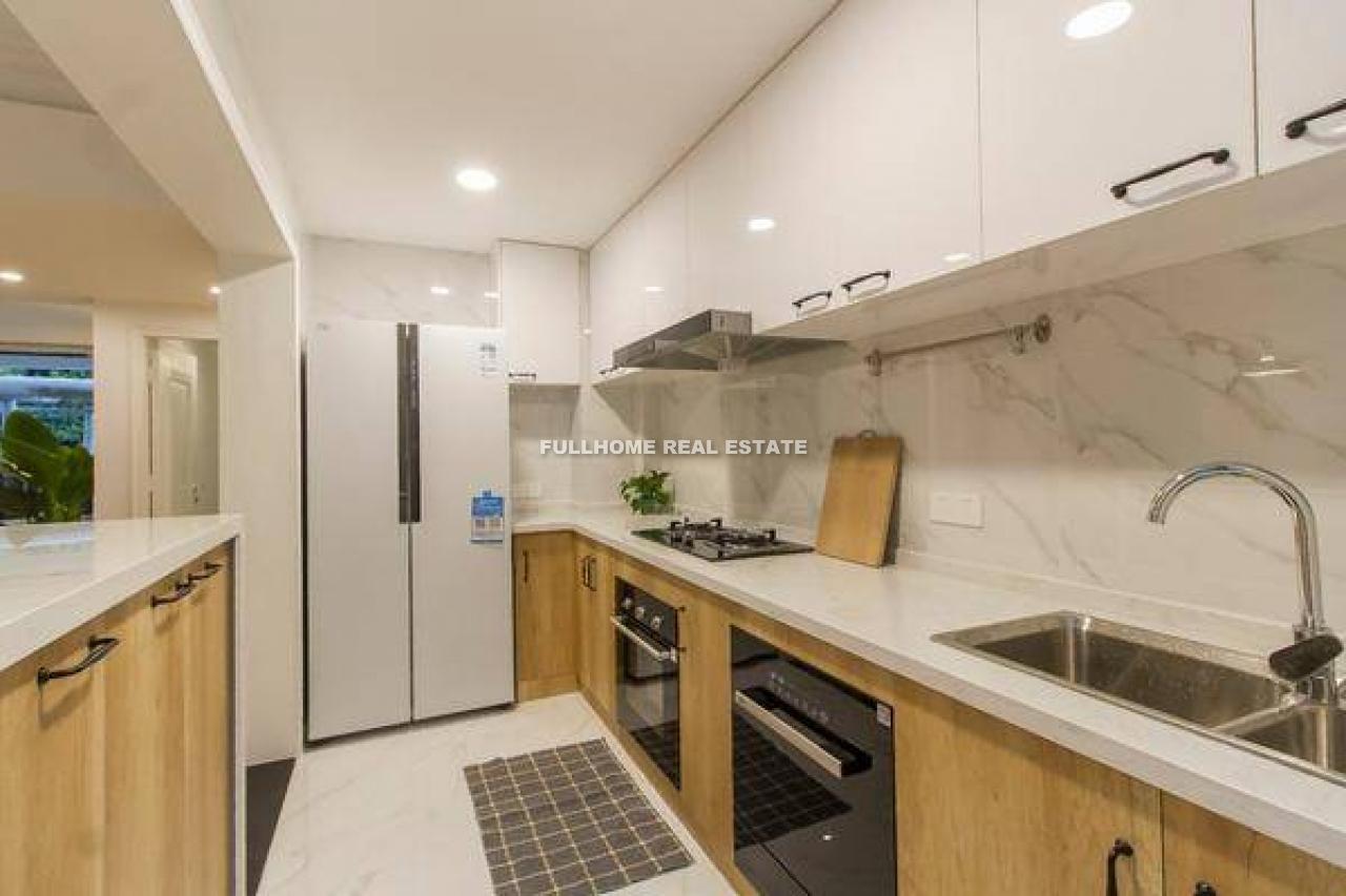 Top Of City - Interior view 7, Shanghai rental property