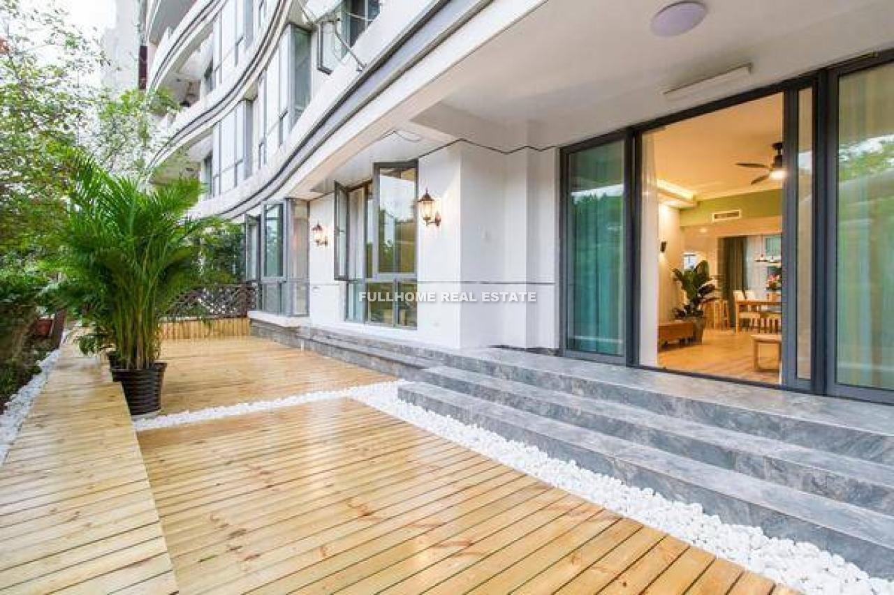 Top Of City - Interior view 10, Shanghai rental property