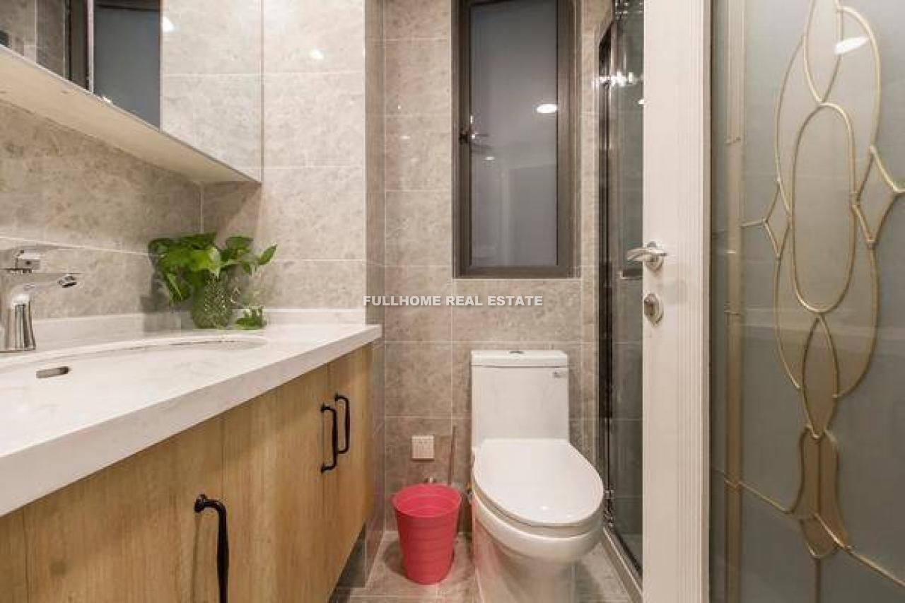 Top Of City - Interior view 12, Shanghai rental property
