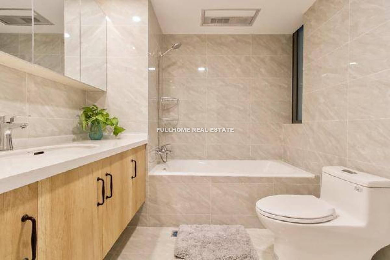 Top Of City - Interior view 11, Shanghai rental property