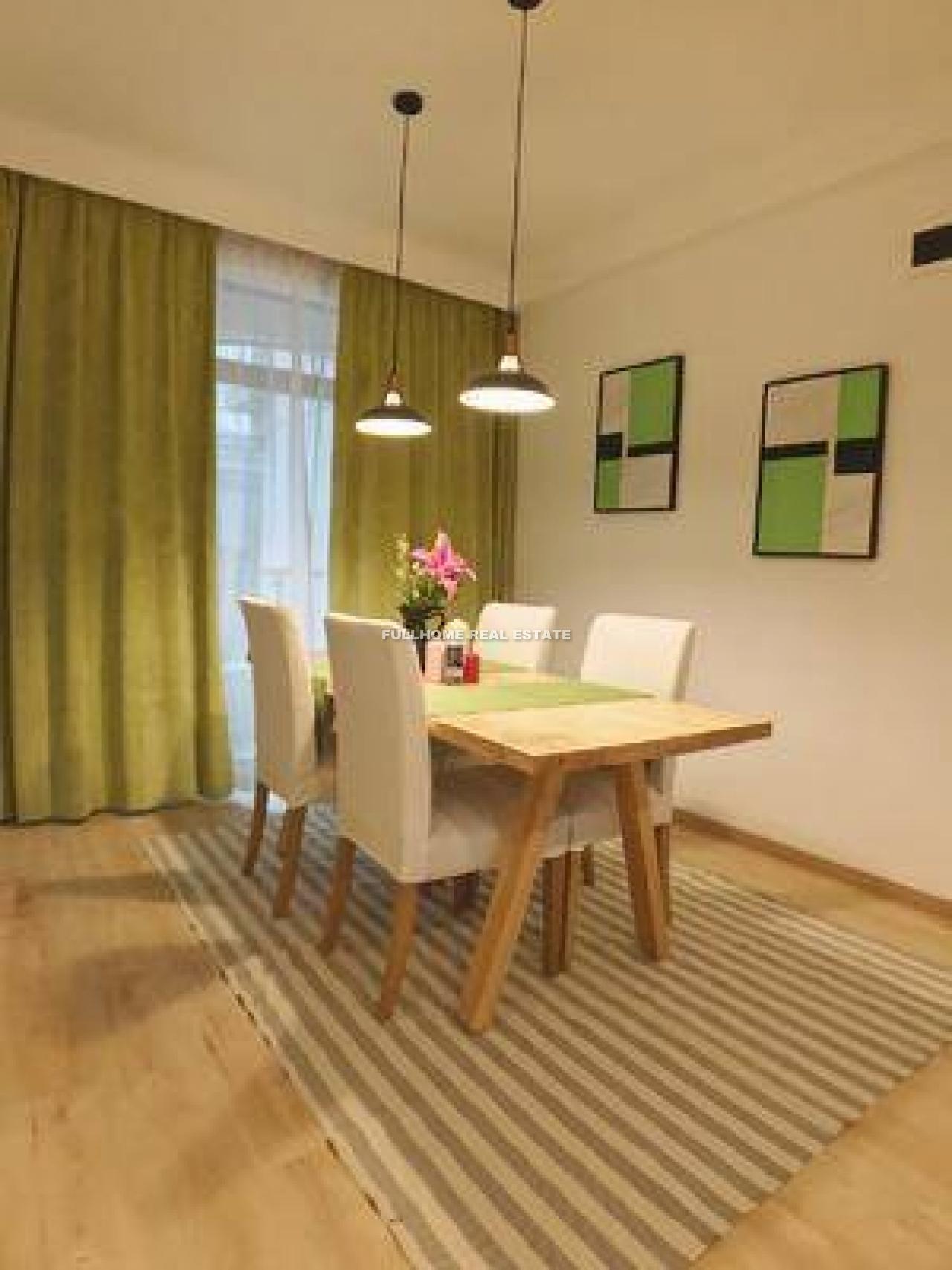Top Of City - 2 bedroom apartment in Shanghai, People Square, Downtown