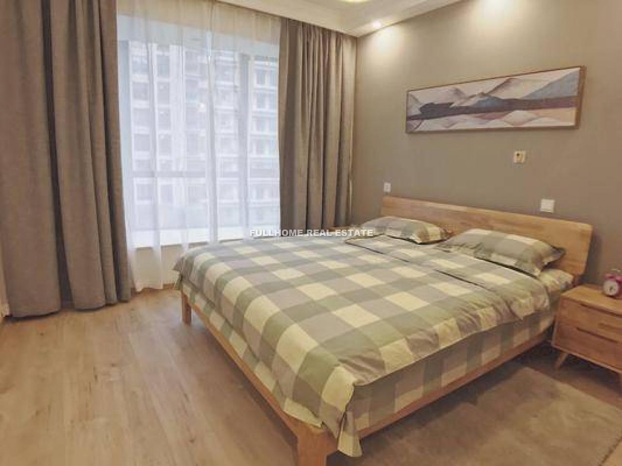 Top Of City - Interior view 2, Shanghai rental property