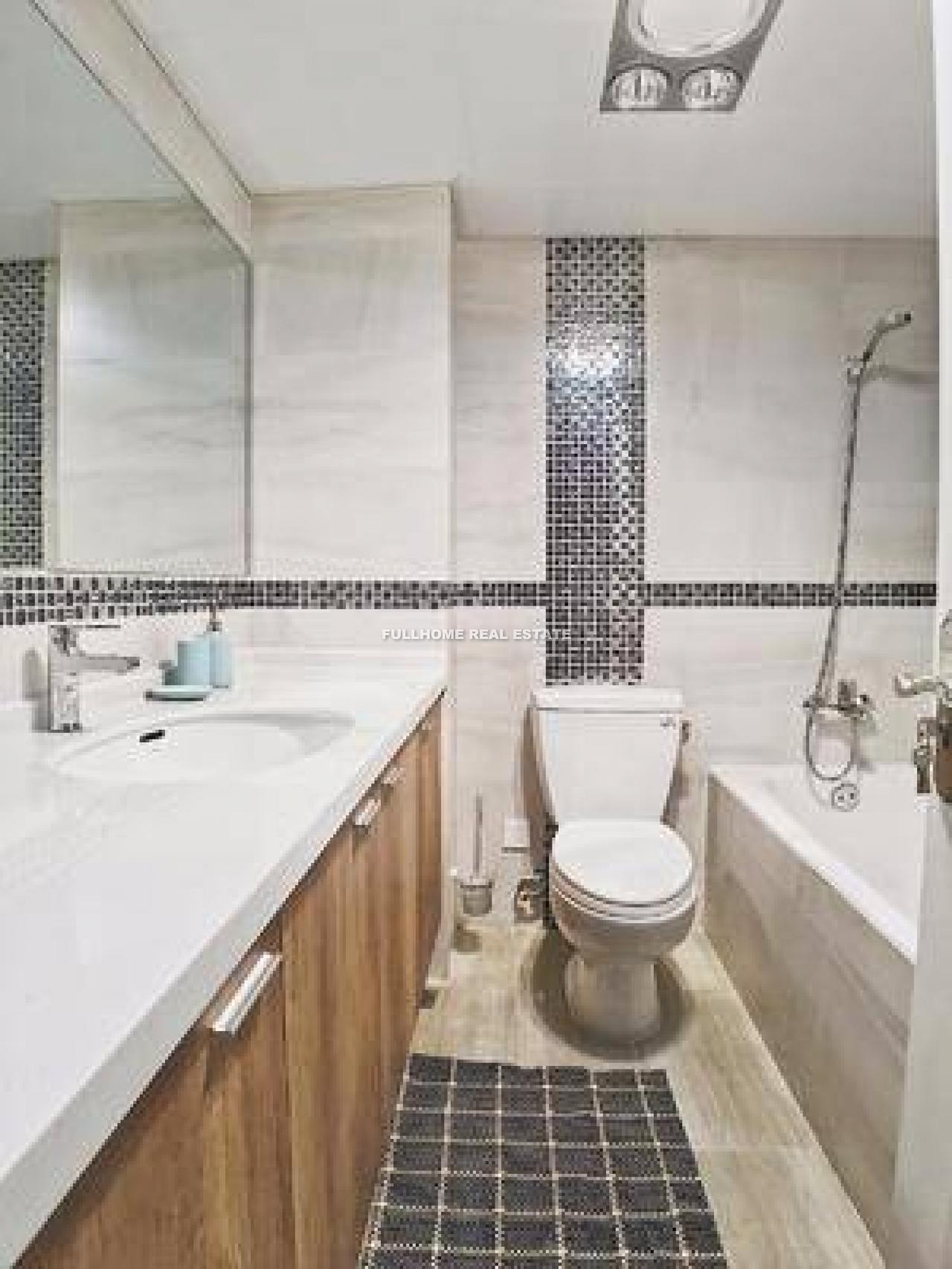 Top Of City - Interior view 4, Shanghai rental property