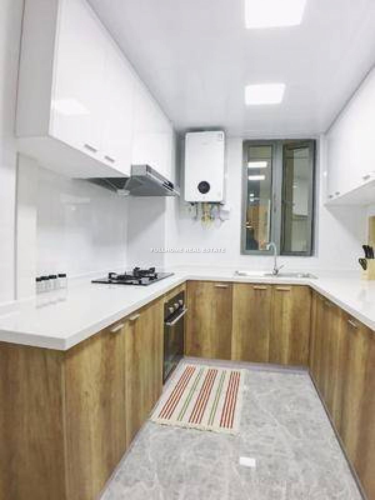 Top Of City - Interior view 5, Shanghai rental property