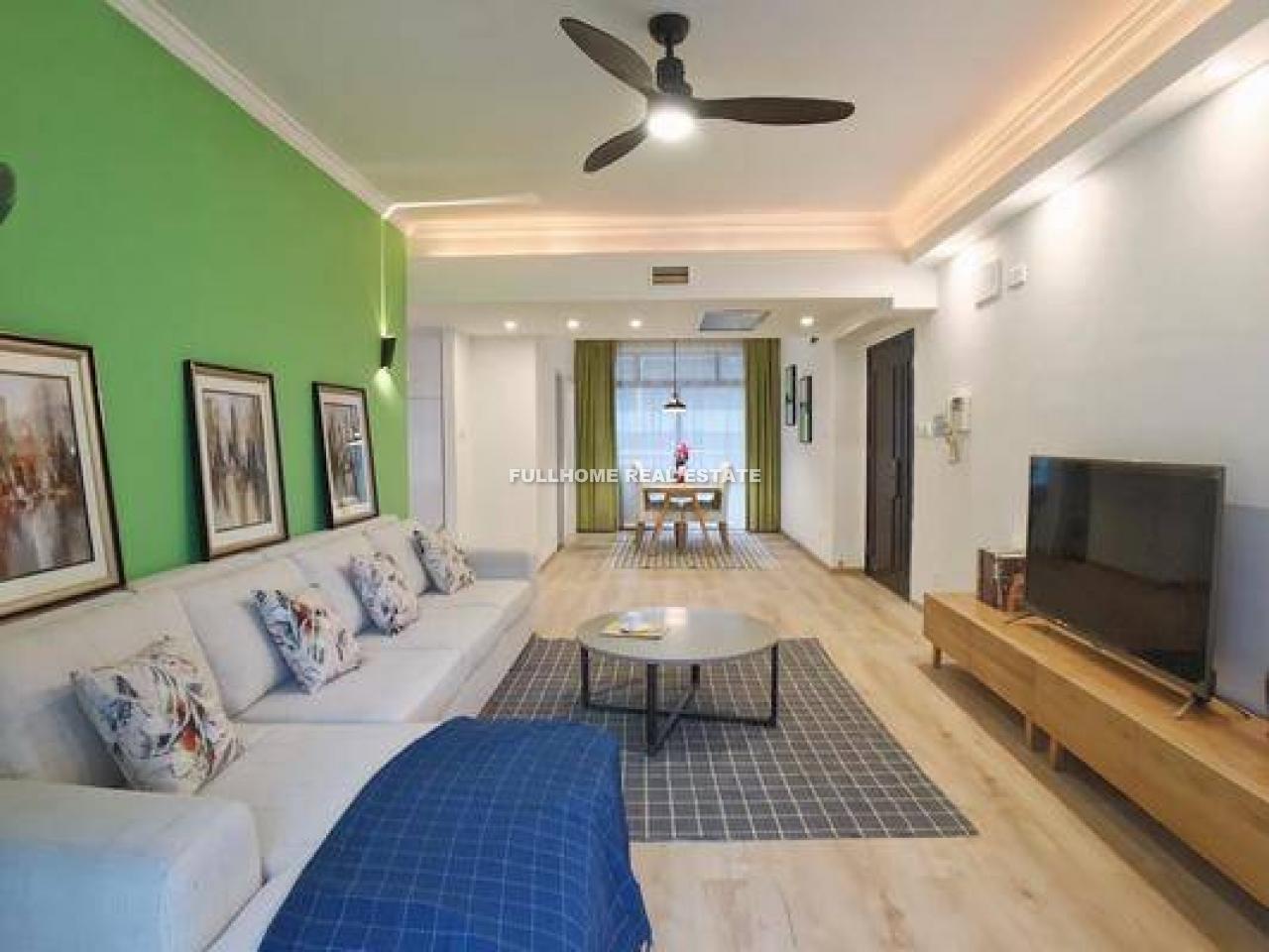 Top Of City - Interior view 6, Shanghai rental property