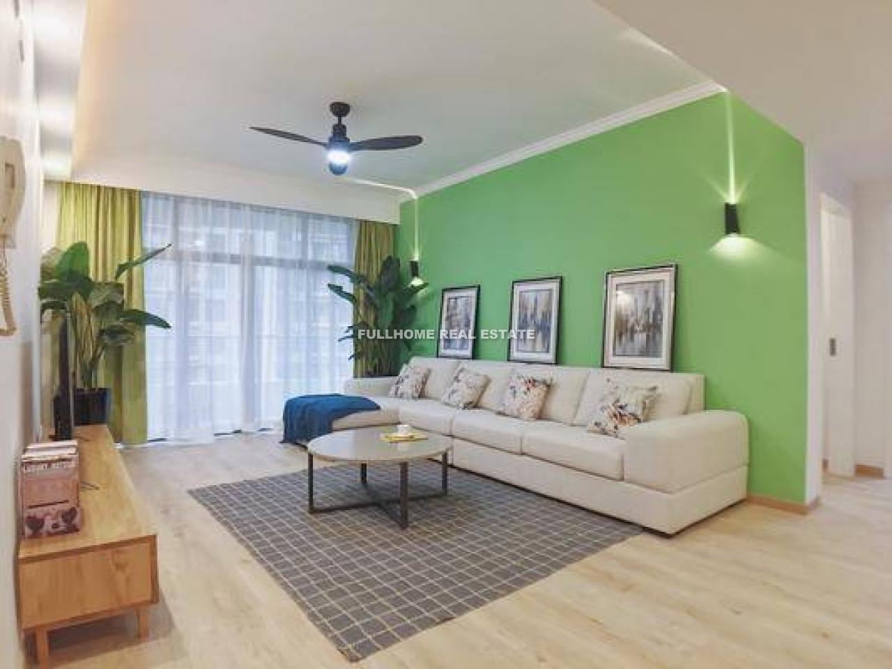 Top Of City - Interior view 8, Shanghai rental property