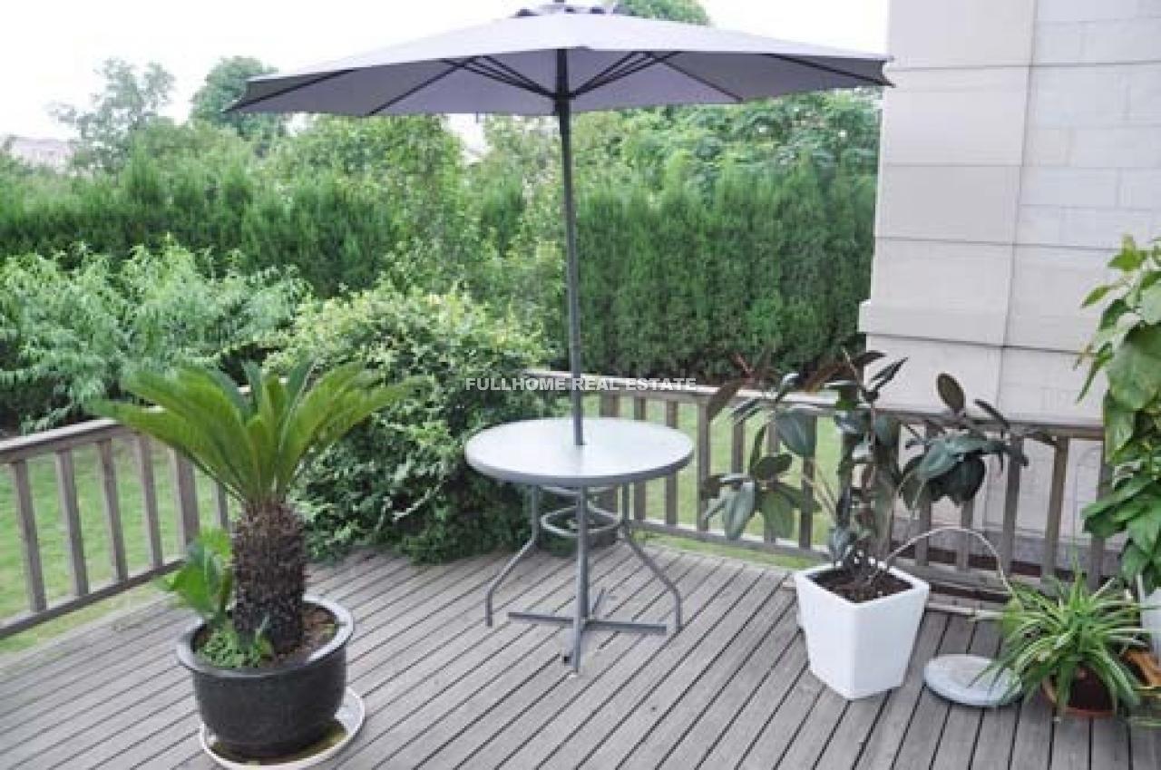 Long Beach Garden Villa - Interior view 2, Shanghai rental property