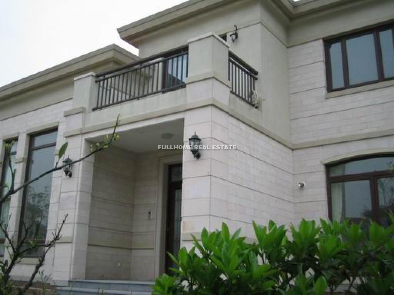 Long Beach Garden Villa - Interior view 3, Shanghai rental property