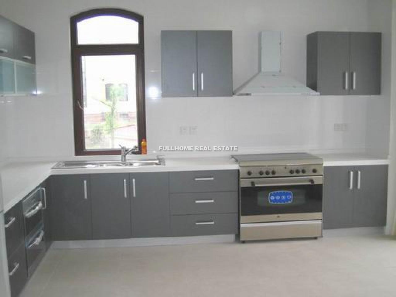 Long Beach Garden Villa - Interior view 4, Shanghai rental property