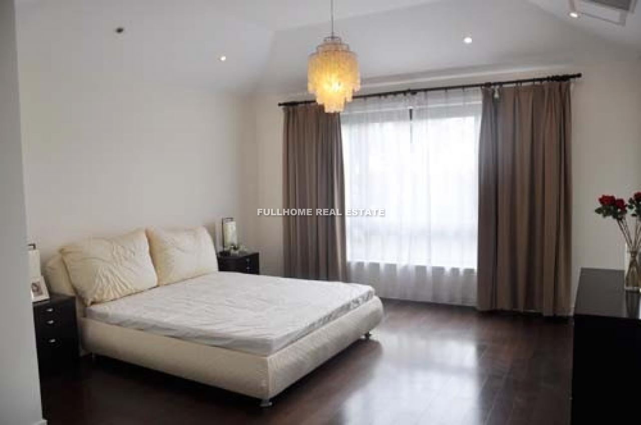Long Beach Garden Villa - Interior view 5, Shanghai rental property