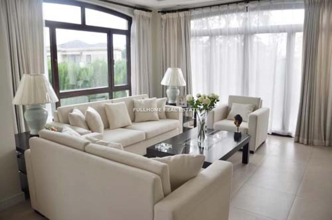 Long Beach Garden Villa - Interior view 6, Shanghai rental property
