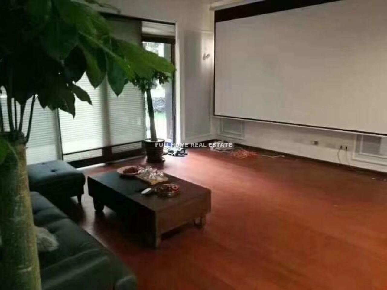 The Bund - 4 bedroom apartment in Shanghai, The Bund, Downtown