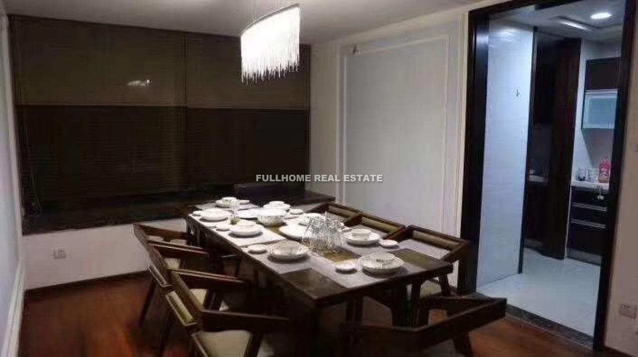 The Bund - Interior view 2, Shanghai rental property