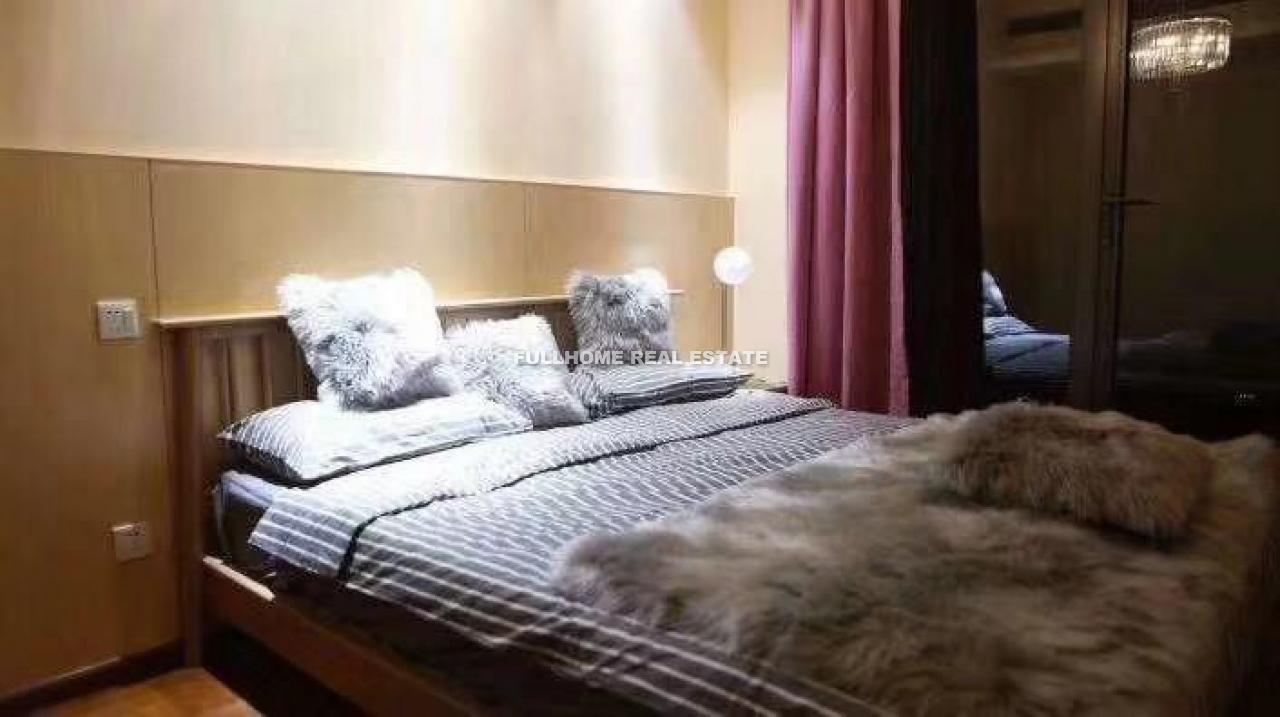 The Bund - Interior view 4, Shanghai rental property