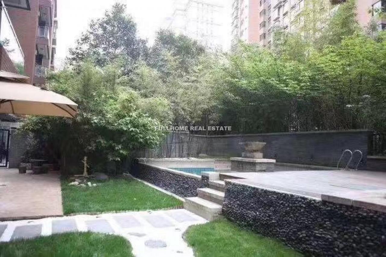 The Bund - Interior view 6, Shanghai rental property