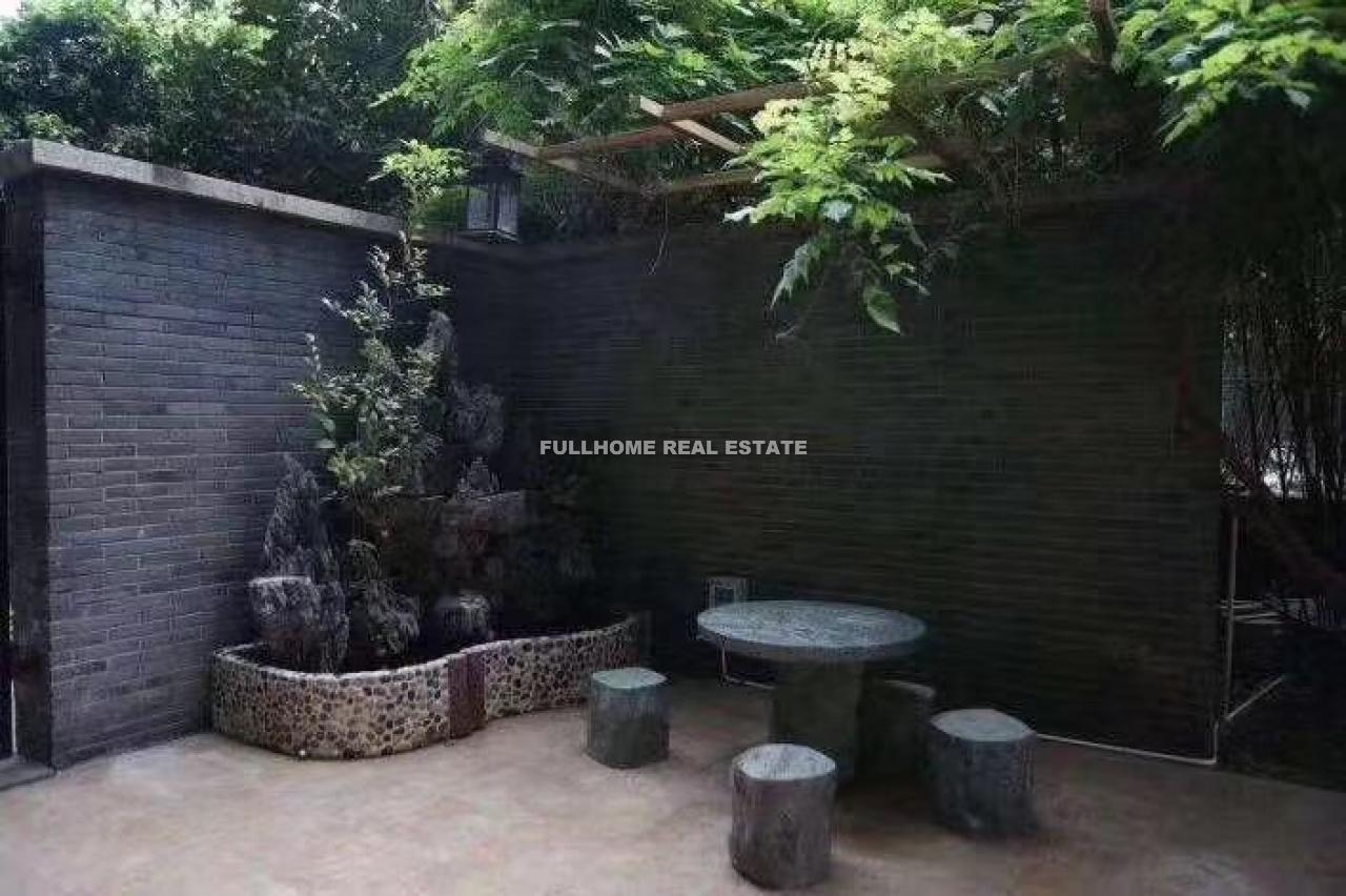 The Bund - Interior view 7, Shanghai rental property